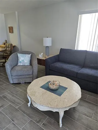 $6,500 | 3100 Gulf Boulevard, Unit 221, Belleair Beach, FL 33786