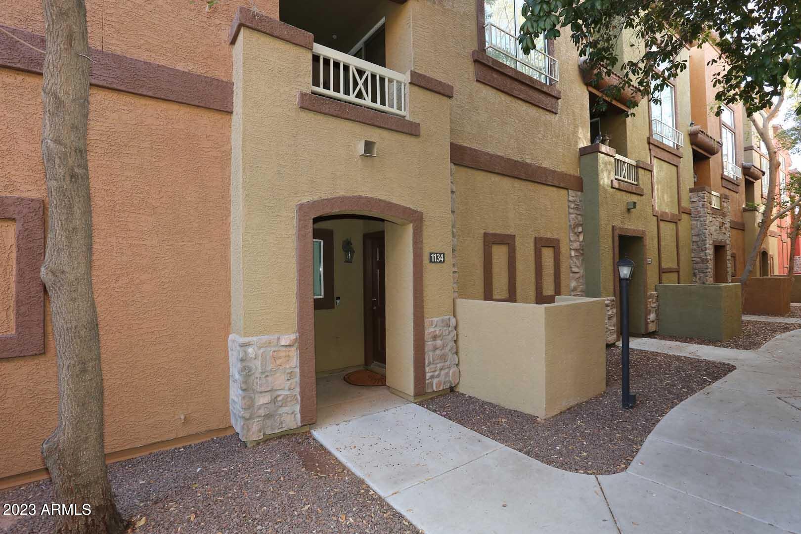 1920 East Bell Road, Unit 1134 Phoenix, AZ 85022 - Photo 1 of 26 Exterior View