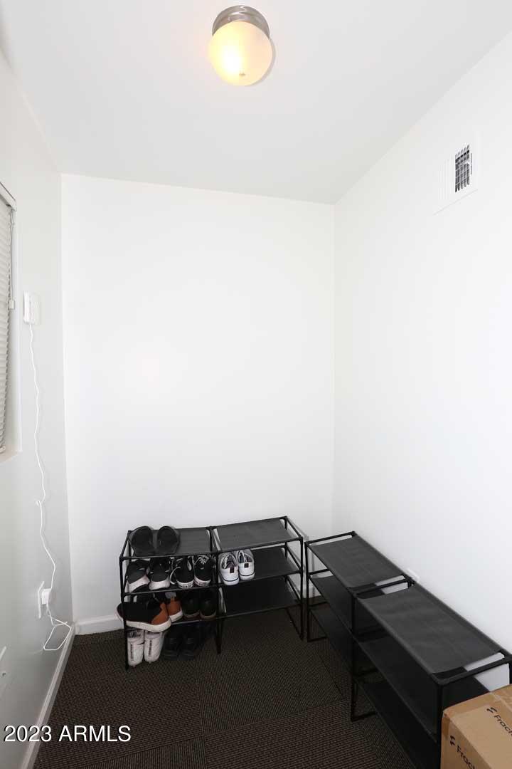 1920 East Bell Road, Unit 1134 Phoenix, AZ 85022 - Photo 16 of 26 Storage Room on first floor