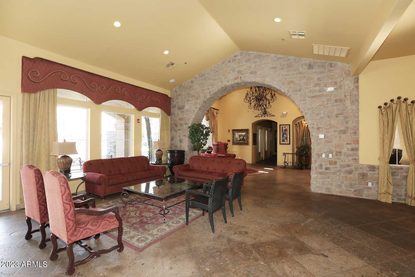1920 East Bell Road, Unit 1134 Phoenix, AZ 85022 - Photo 20 of 26 Parkside-Club Room2