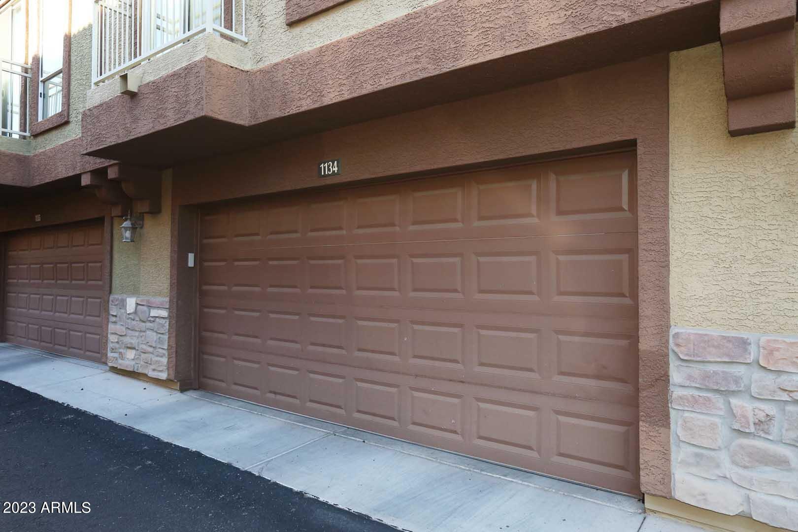 1920 East Bell Road, Unit 1134 Phoenix, AZ 85022 - Photo 2 of 26 Attached 2 Car Garage