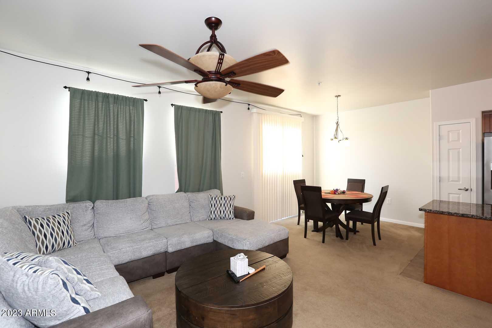 1920 East Bell Road, Unit 1134 Phoenix, AZ 85022 - Photo 7 of 26 Great-Dining Room