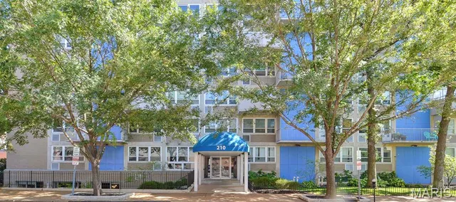 $15,000 | 210 North 17th Street, Unit 510, St. Louis, MO 63103