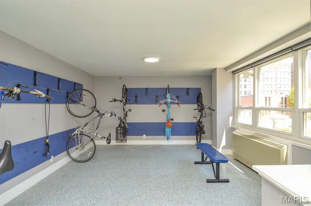 $15,000 | 210 North 17th Street, Unit 510, St. Louis, MO 63103