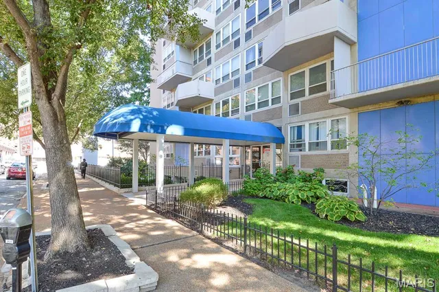 $15,000 | 210 North 17th Street, Unit 510, St. Louis, MO 63103