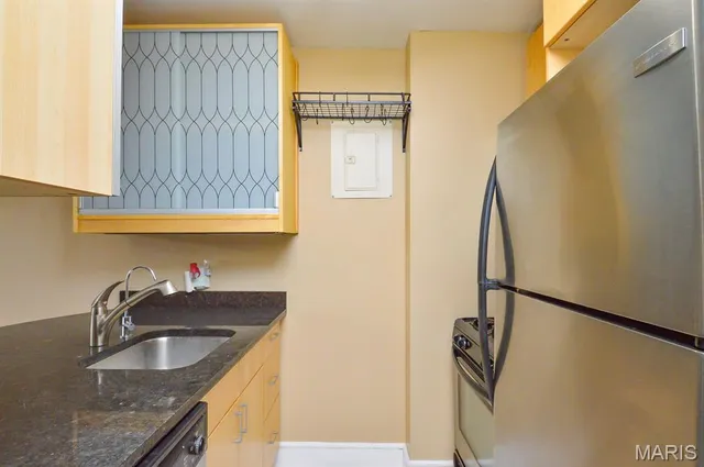 $15,000 | 210 North 17th Street, Unit 510, St. Louis, MO 63103