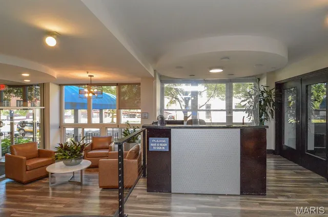 $15,000 | 210 North 17th Street, Unit 510, St. Louis, MO 63103