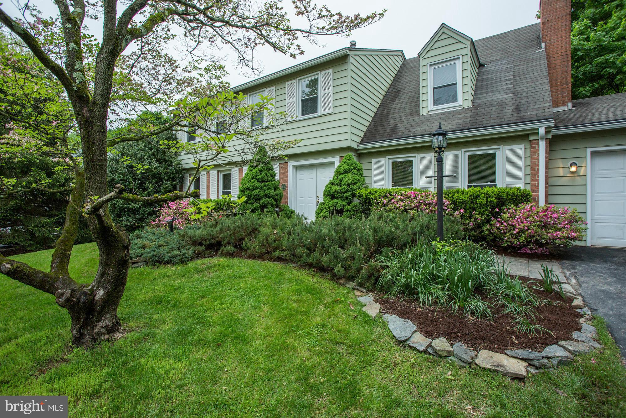 14216 Sturtevant Road Silver Spring, MD 20905 - Photo 1 of 30 Exterior (Front)
