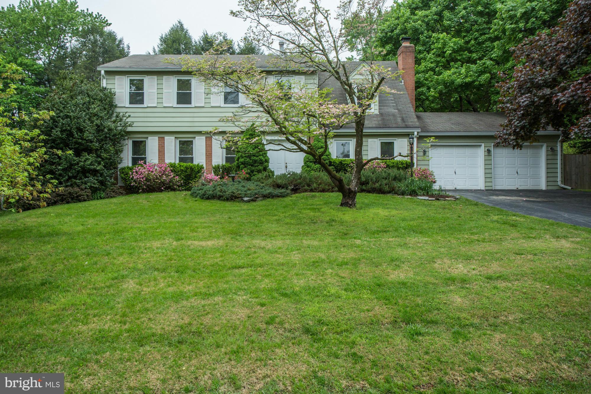 14216 Sturtevant Road Silver Spring, MD 20905 - Photo 2 of 30 Exterior (Front)
