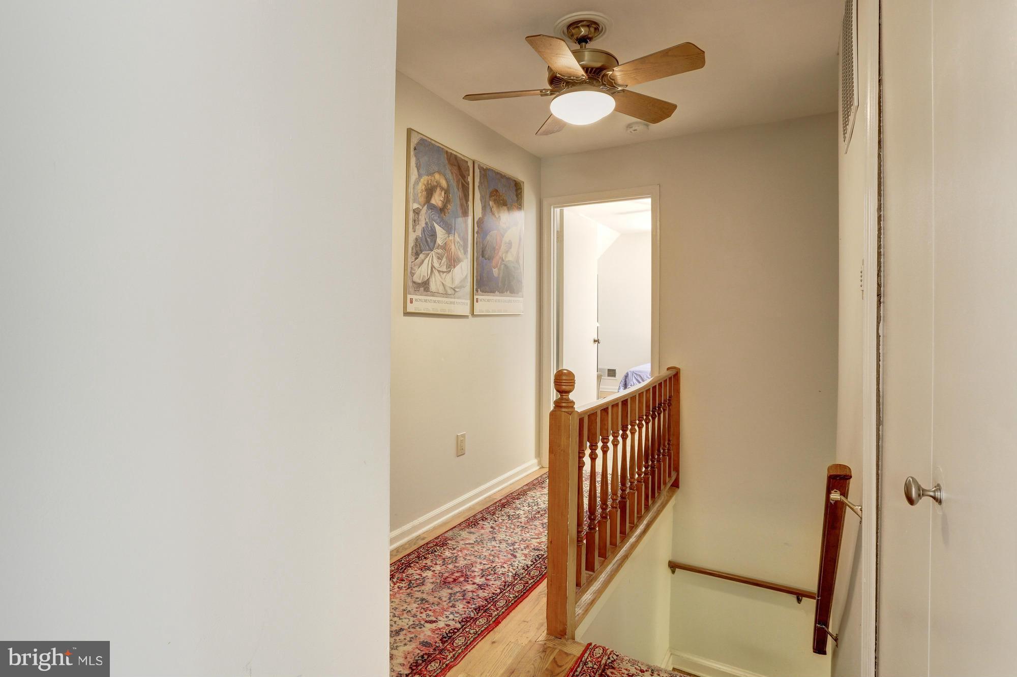 14216 Sturtevant Road Silver Spring, MD 20905 - Photo 15 of 30 Interior (General)
