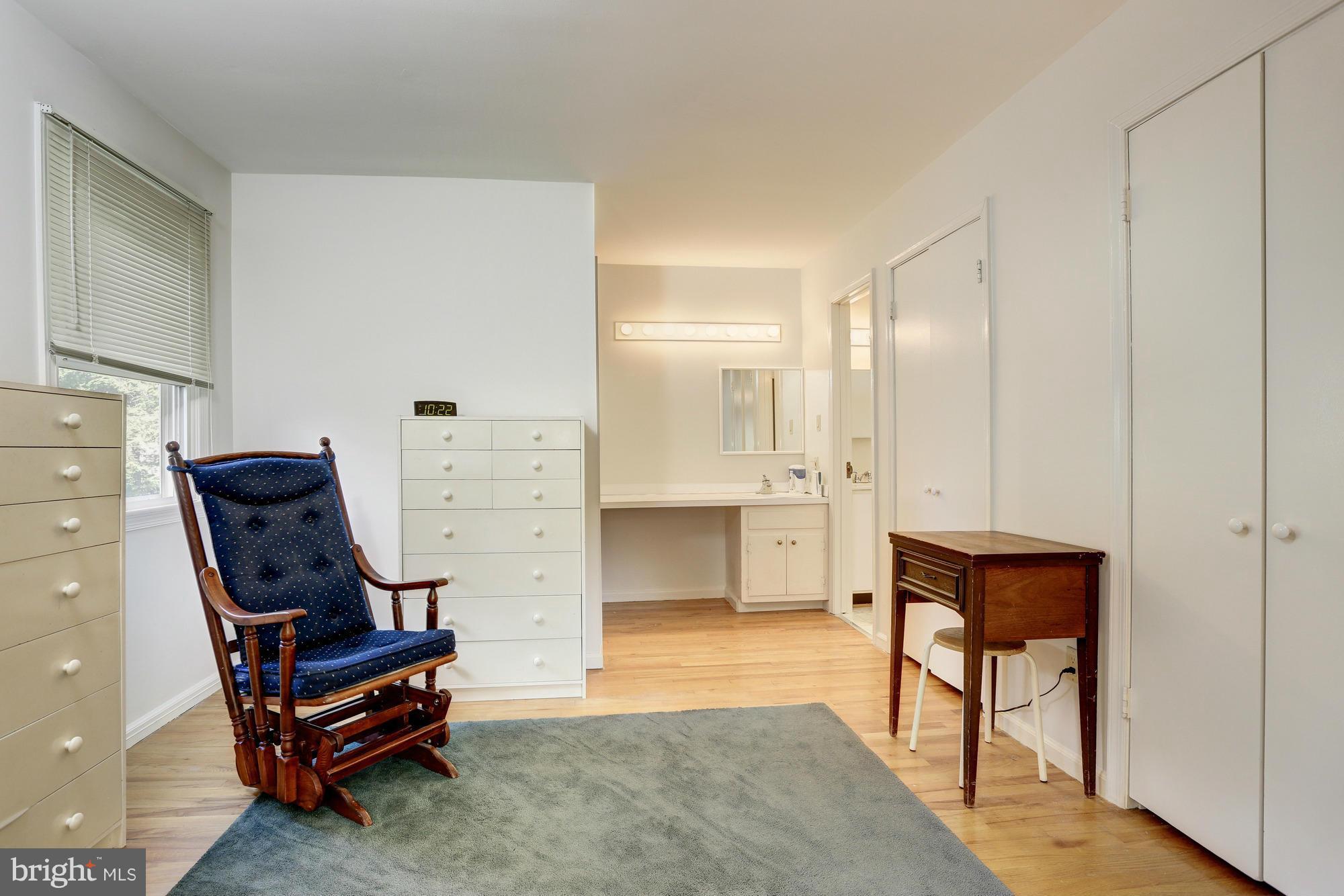 14216 Sturtevant Road Silver Spring, MD 20905 - Photo 18 of 30 Bedroom (Master)