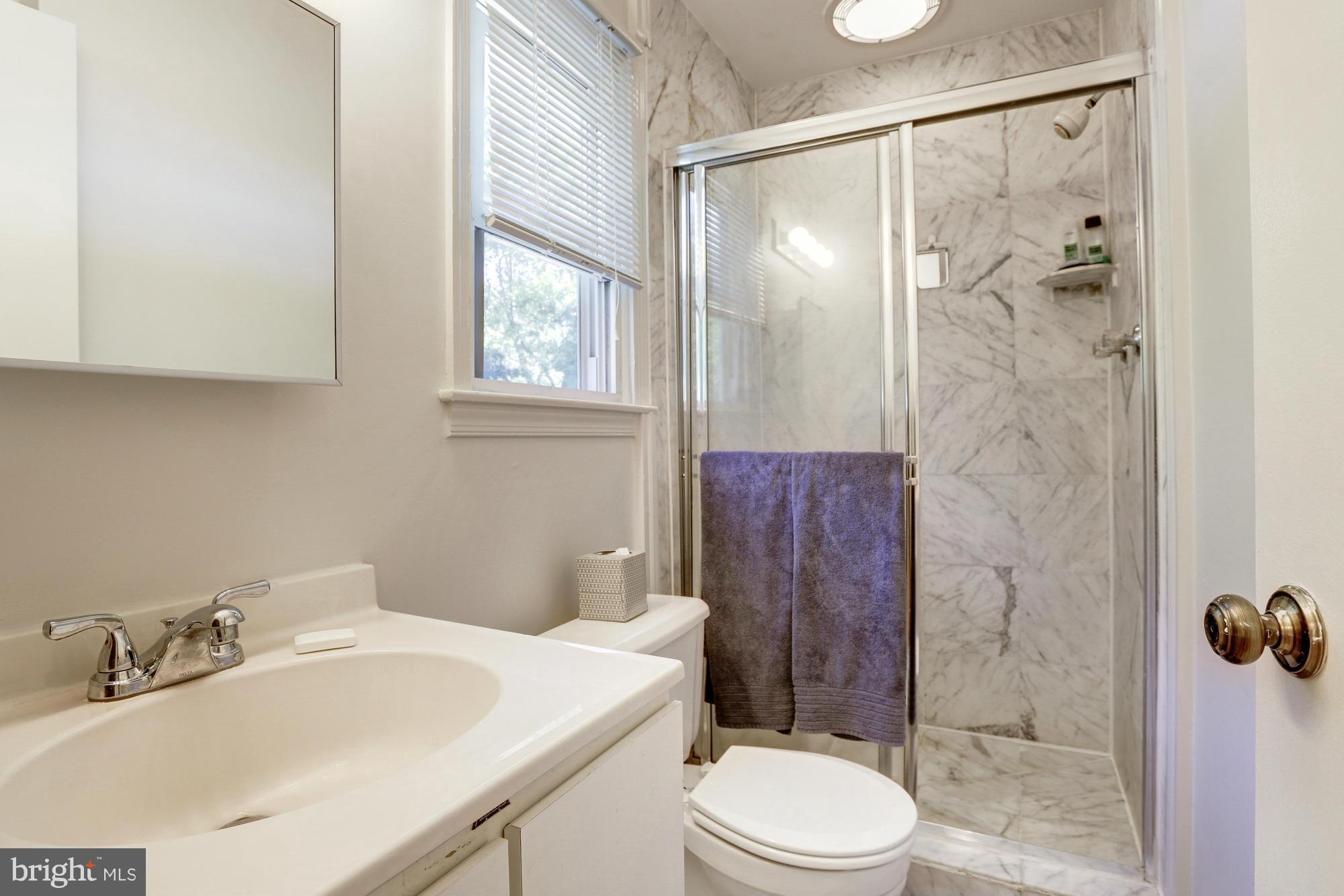 14216 Sturtevant Road Silver Spring, MD 20905 - Photo 20 of 30 Bath (Master)