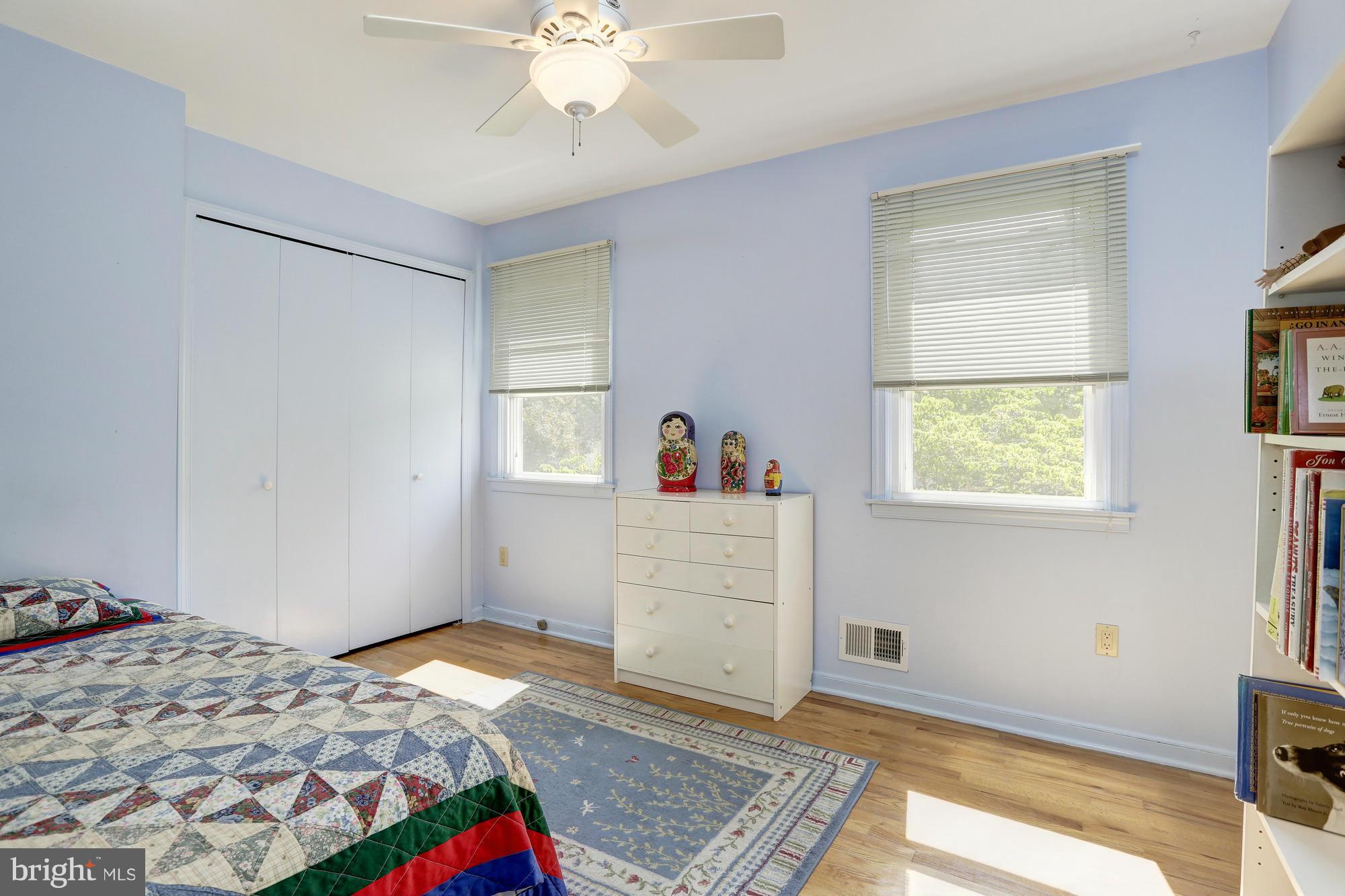 14216 Sturtevant Road Silver Spring, MD 20905 - Photo 21 of 30 Bedroom