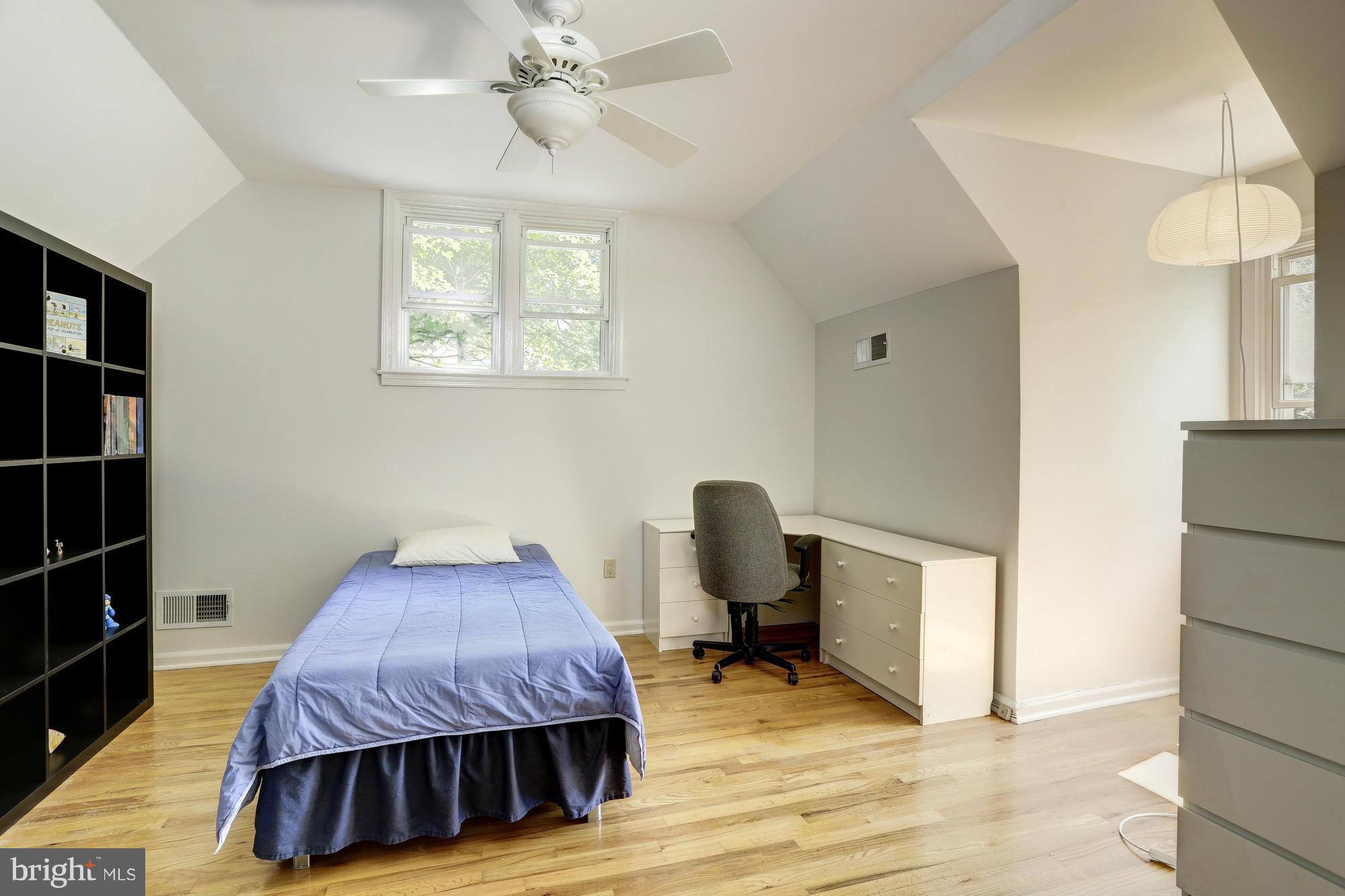 14216 Sturtevant Road Silver Spring, MD 20905 - Photo 22 of 30 Bedroom