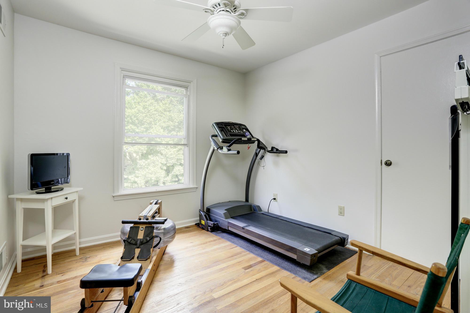 14216 Sturtevant Road Silver Spring, MD 20905 - Photo 23 of 30 Bedroom