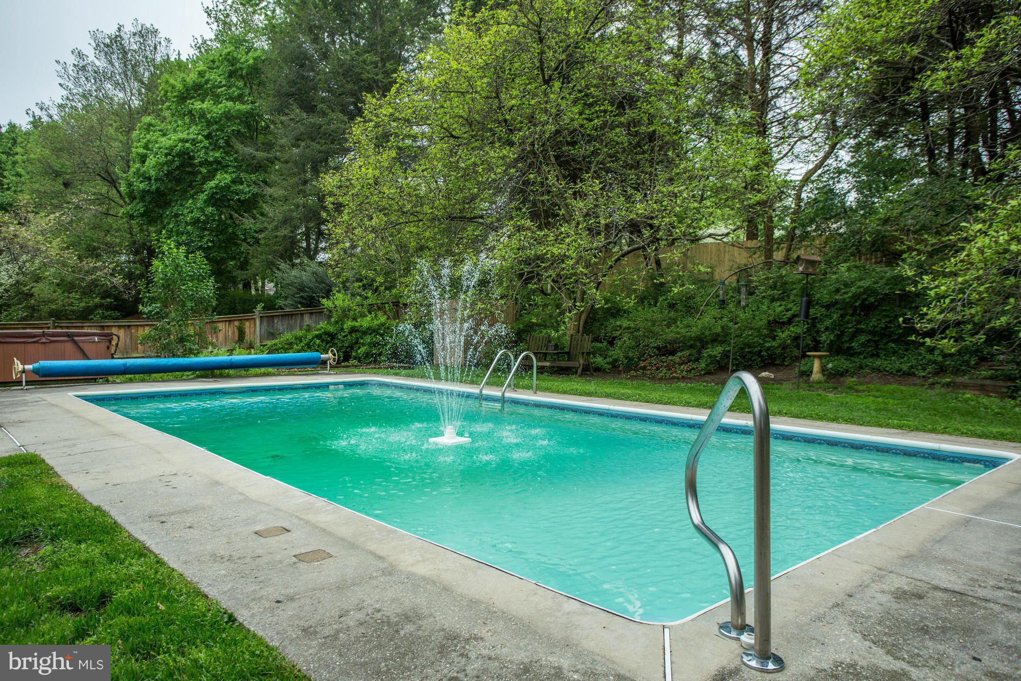 14216 Sturtevant Road Silver Spring, MD 20905 - Photo 26 of 30 Exterior (Rear)