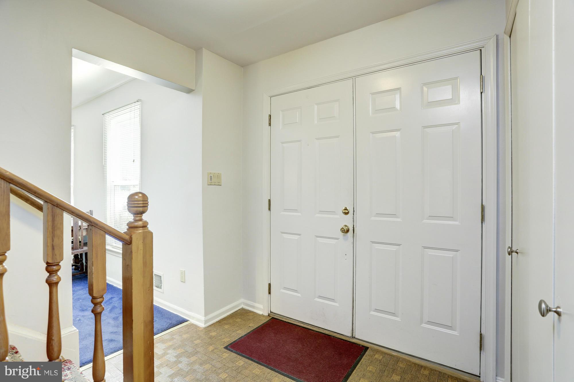 14216 Sturtevant Road Silver Spring, MD 20905 - Photo 4 of 30 Interior (General)