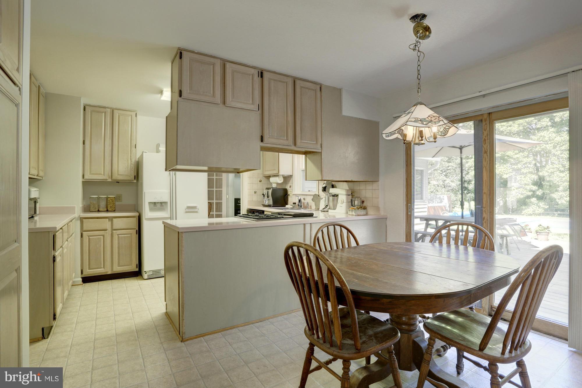 14216 Sturtevant Road Silver Spring, MD 20905 - Photo 9 of 30 Kitchen