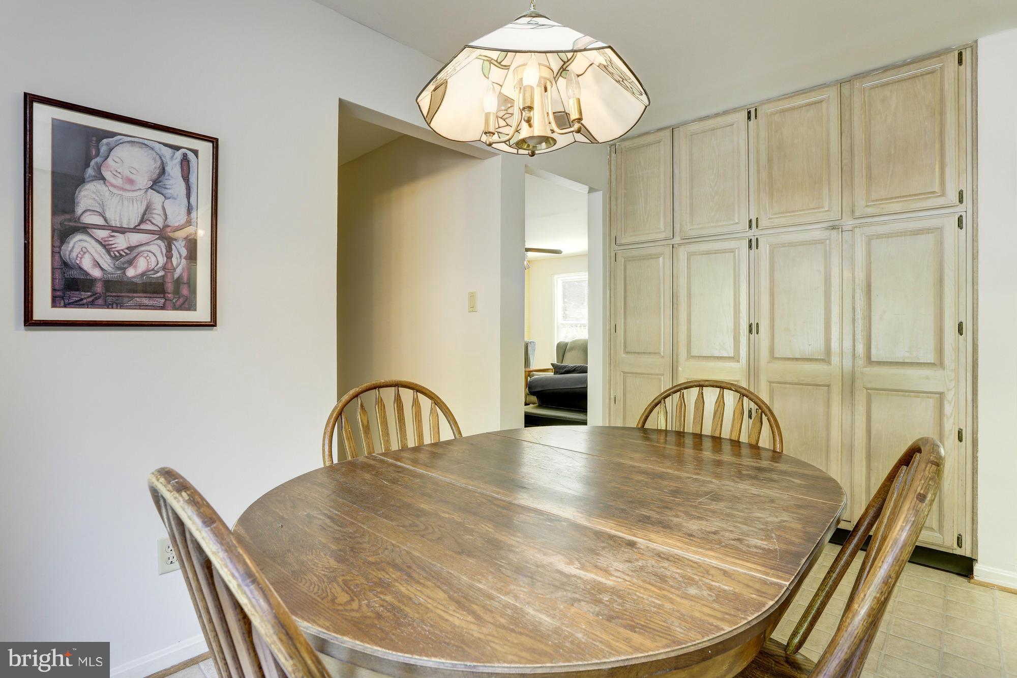 14216 Sturtevant Road Silver Spring, MD 20905 - Photo 10 of 30 Kitchen