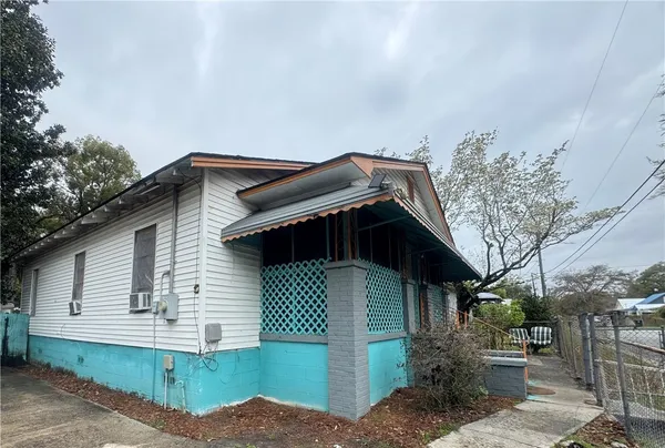 $209,000 | 1923 Wolfe Street, Brunswick, GA 31520