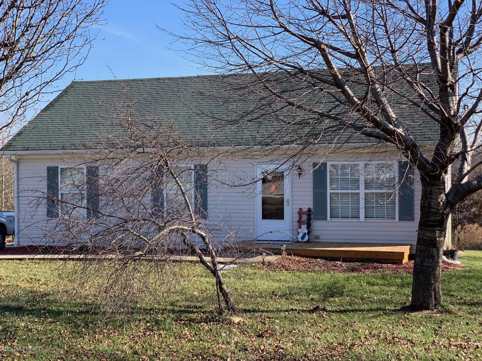131 Ridgetop Drive Pendleton, KY 40055 - Photo 17 of 17 IMG_0151
