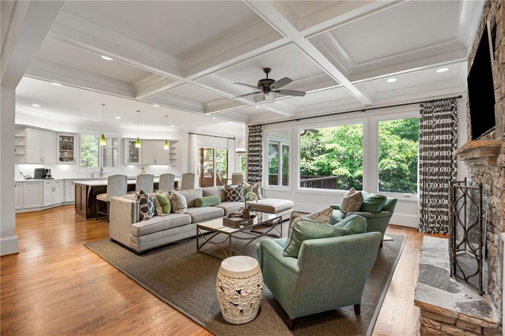 2719 Ashford Road Northeast Brookhaven, GA 30319 - Photo 3 of 45 Gallery Image 3