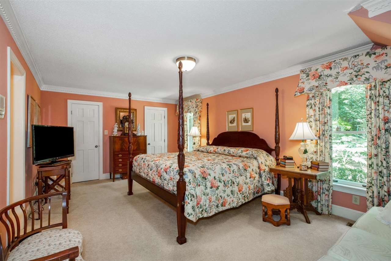 7004 North Ridge Drive Raleigh, NC 27615 - Photo 20 of 30 Photo 20
