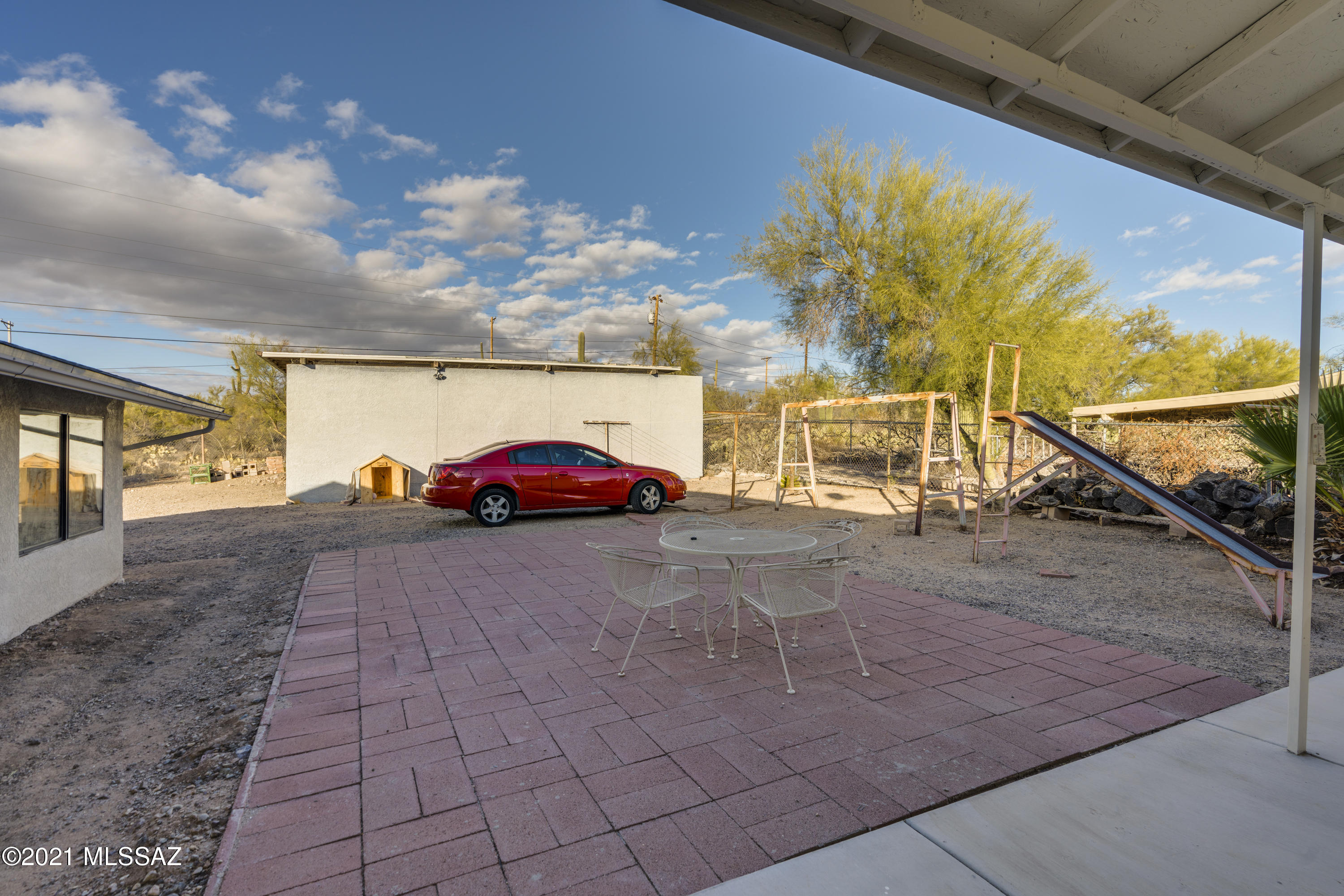 2658 West Ruthann Drive Tucson, AZ 85713 - Photo 29 of 47 Gallery Image 29