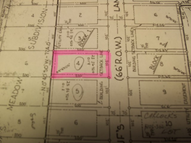 Lot 4 East 2360th Road Marseilles, IL 61341 - Photo 1 of 1