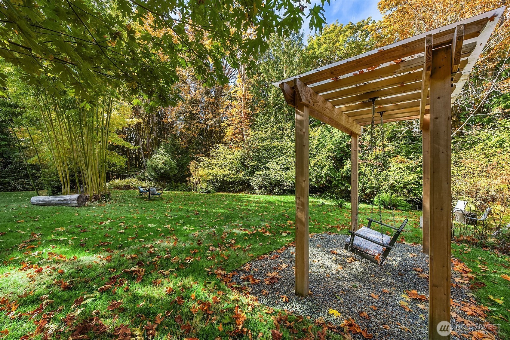 5815 Northeast Baker Hill Road Bainbridge Island, WA 98110 - Photo 36 of 40