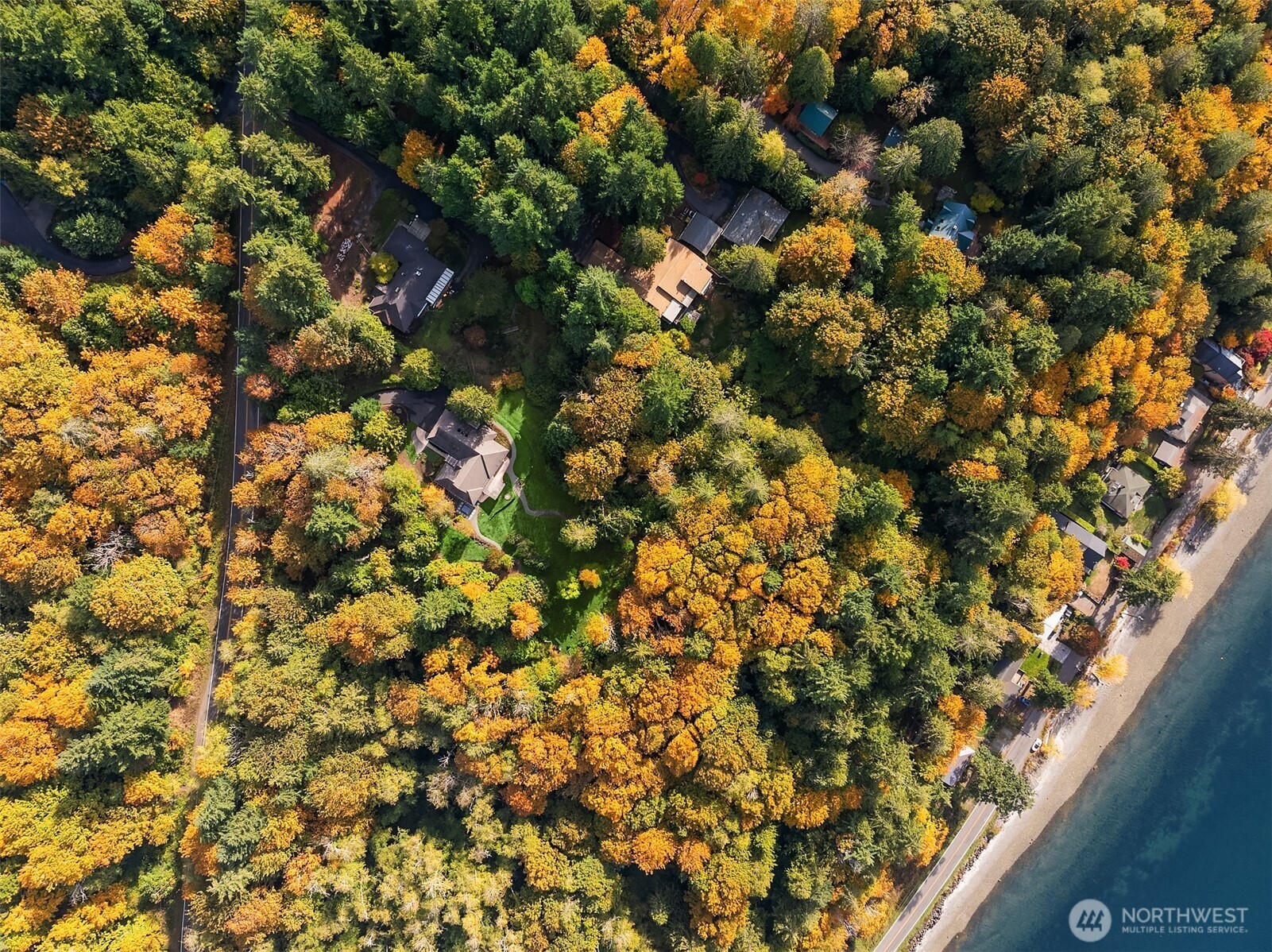 5815 Northeast Baker Hill Road Bainbridge Island, WA 98110 - Photo 39 of 40