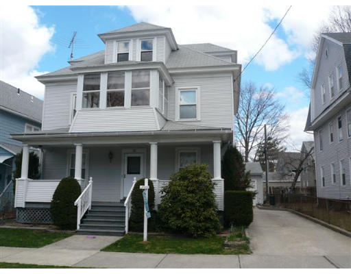 91 Whittier Street Springfield, MA 01108 - Photo 1 of 11 Gallery Image 1