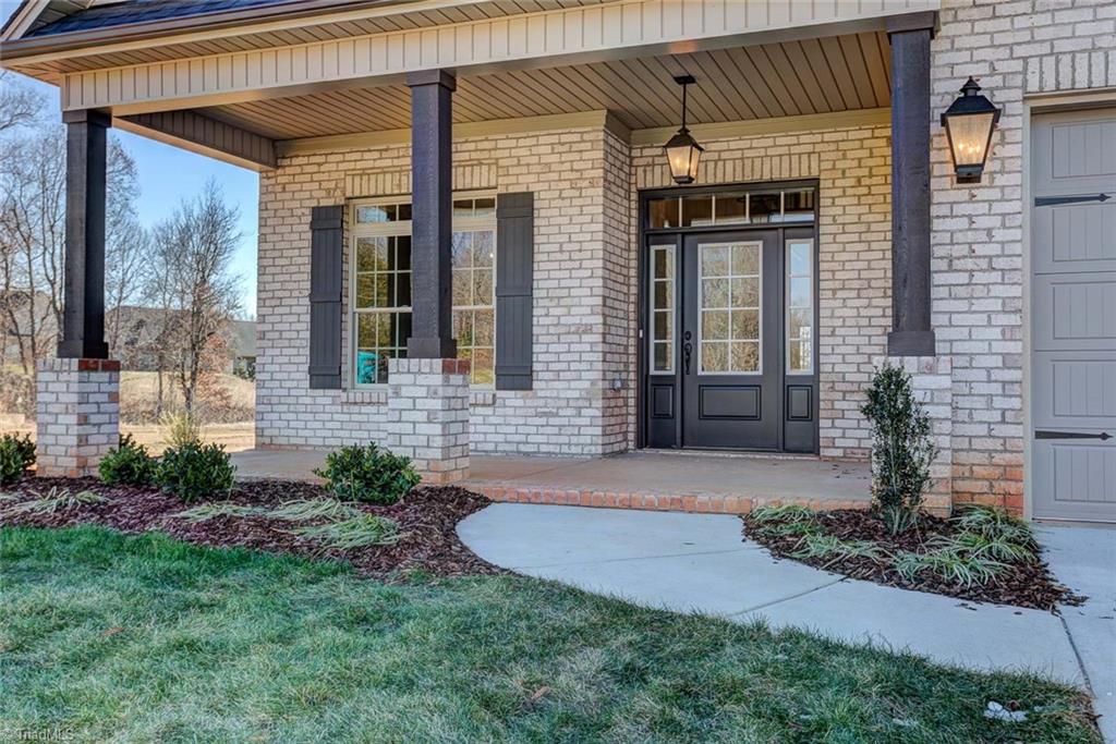 3928 Braddock Road High Point, NC 27265 - Photo 2 of 23 Gallery Image 2
