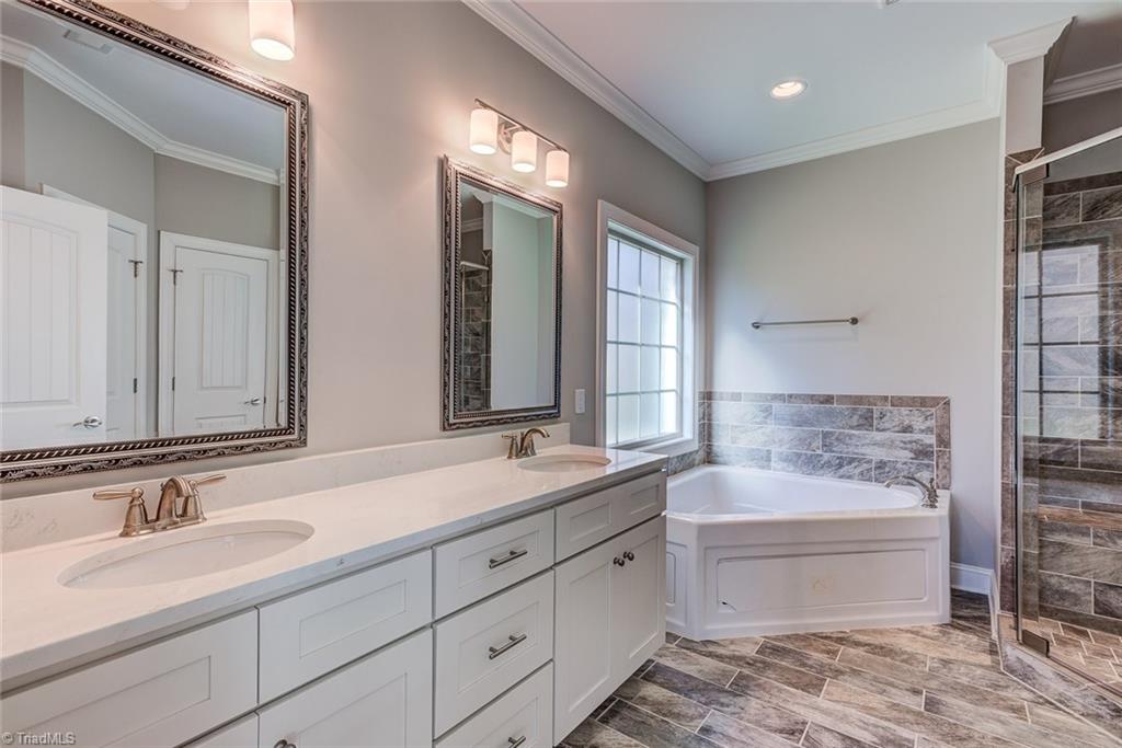 3928 Braddock Road High Point, NC 27265 - Photo 17 of 23 Gallery Image 17