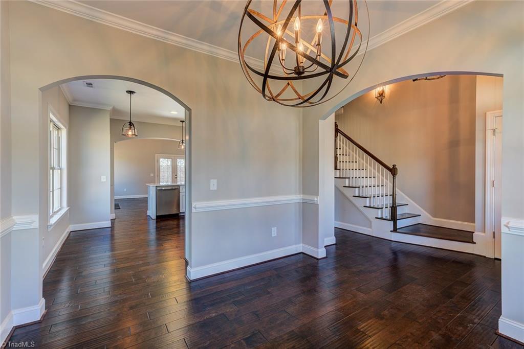 3928 Braddock Road High Point, NC 27265 - Photo 6 of 23 Gallery Image 6