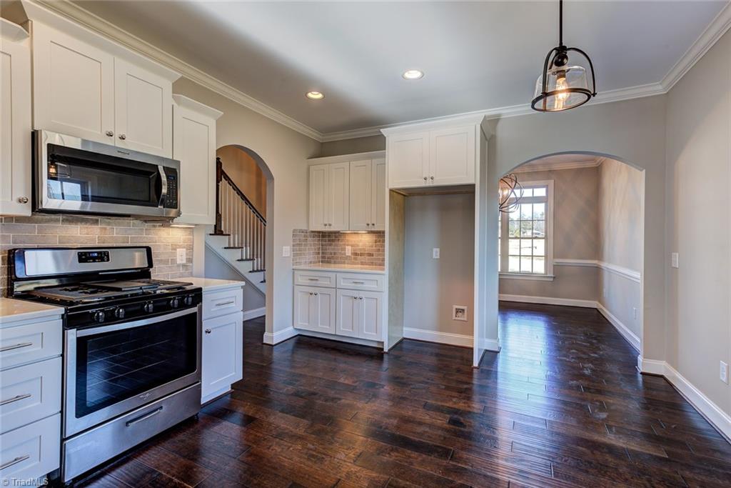 3928 Braddock Road High Point, NC 27265 - Photo 8 of 23 Gallery Image 8
