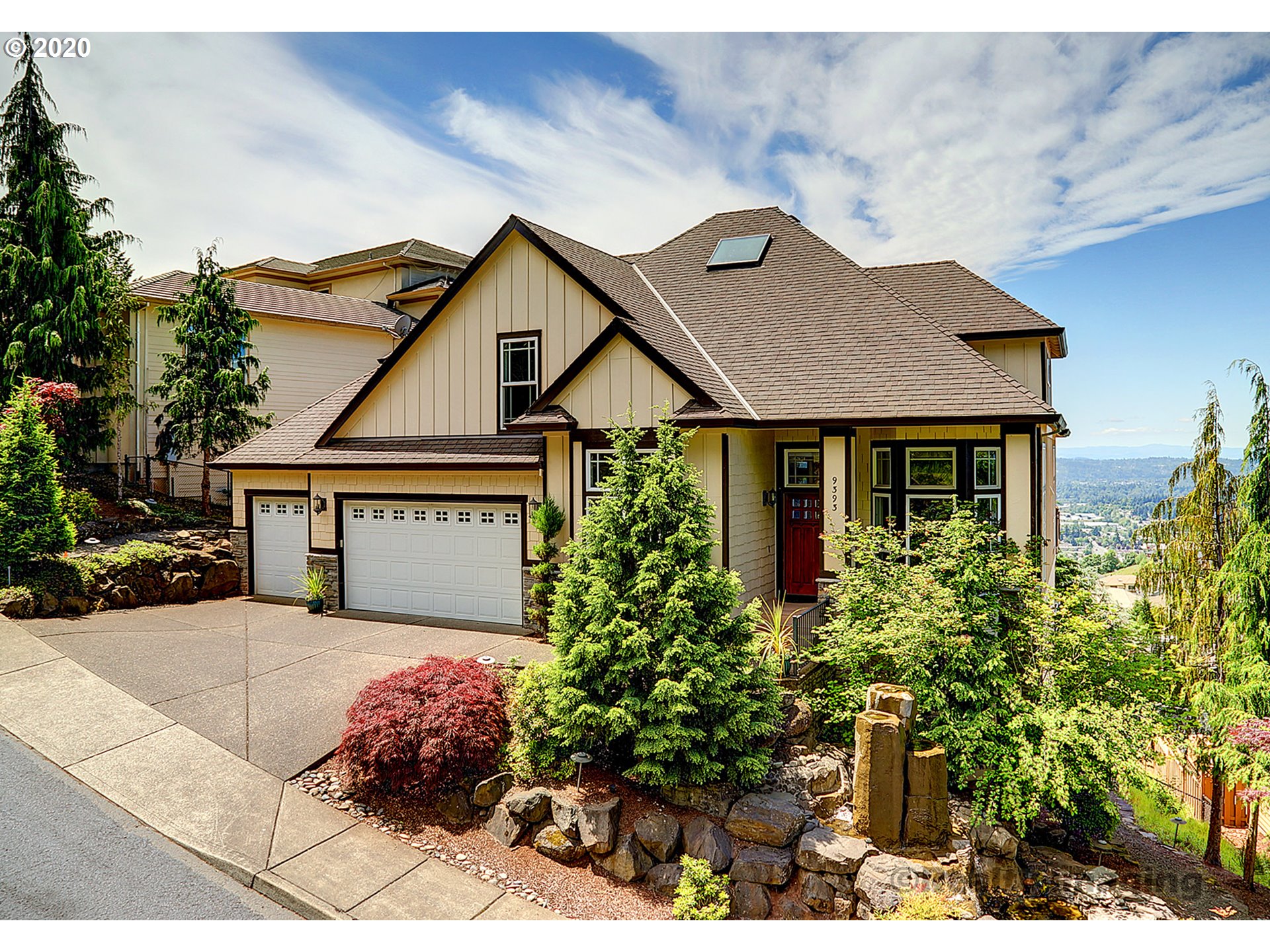 9393 Southeast Quail Ridge Court Happy Valley, OR 97086 - Photo 1 of 32 Gallery Image 1