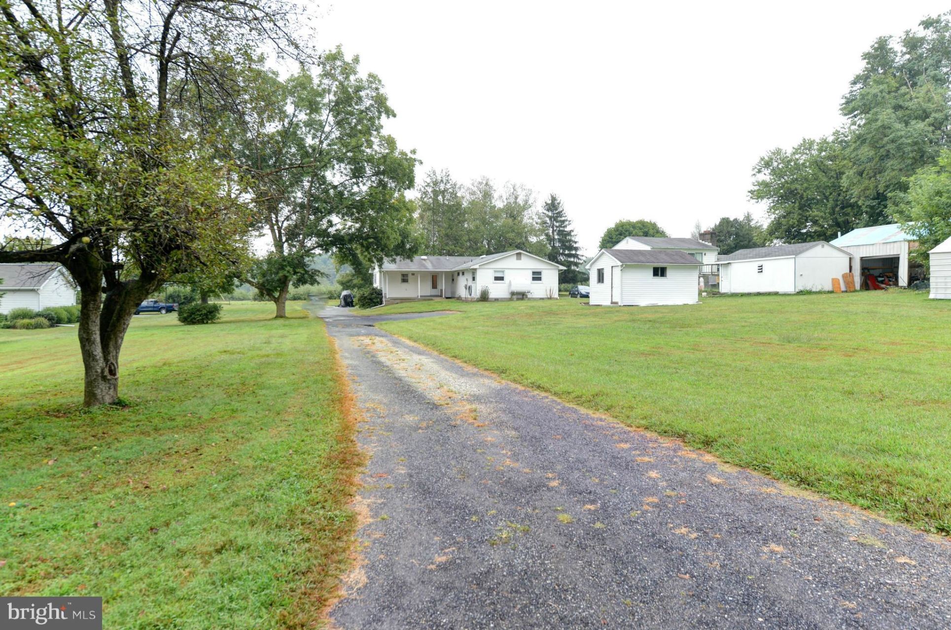 193 Brewster Bridge Road Elkton, MD 21921 - Photo 8 of 21 Exterior (General)