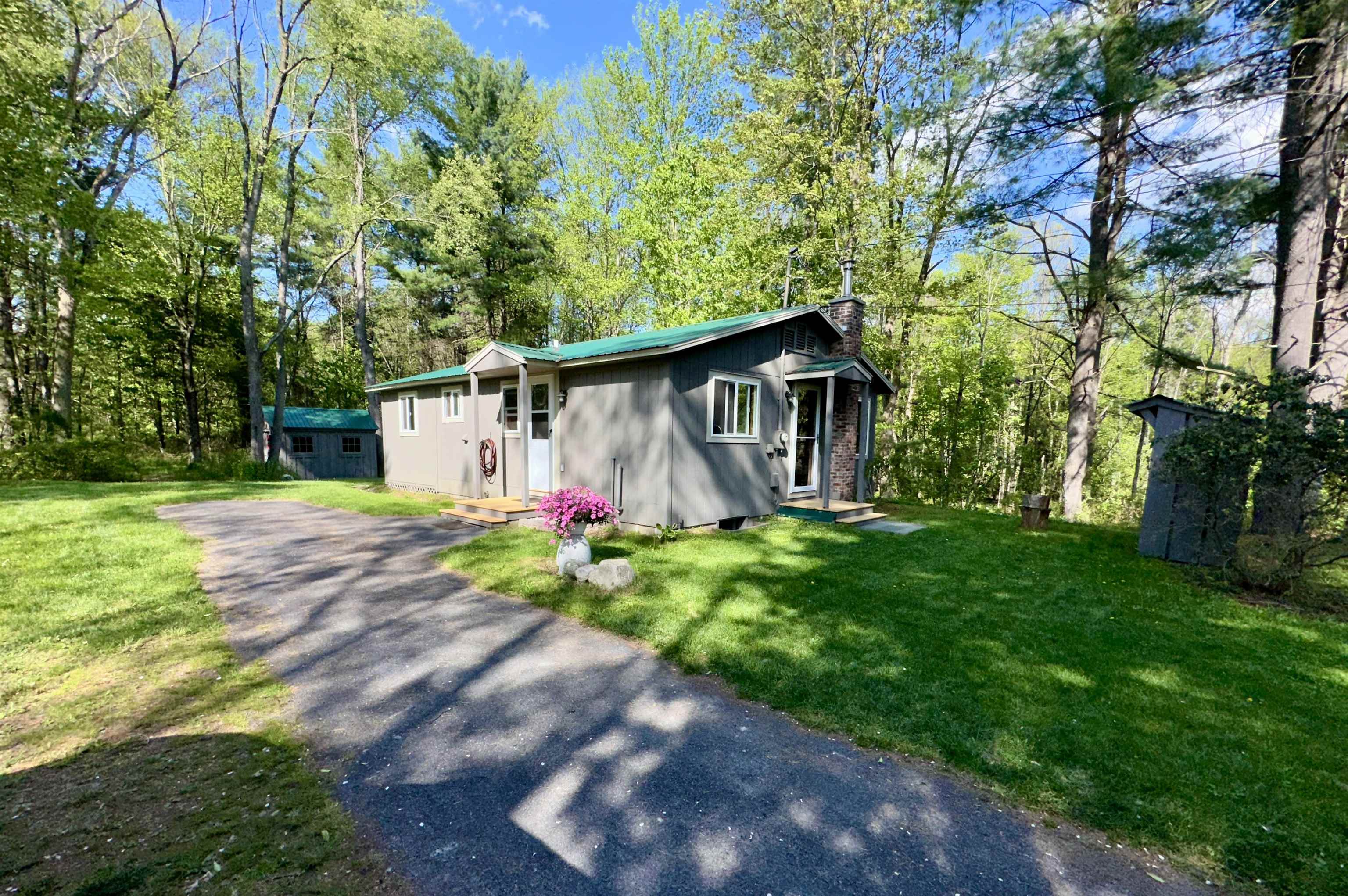 228 Button Falls Road Pawlet, VT 05775 - Photo 3 of 39
