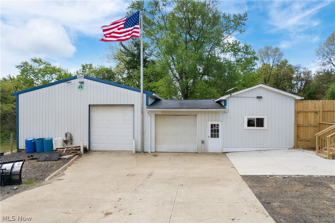15375 Calaboone Road Doylestown, OH 44230 - Photo 33 of 40