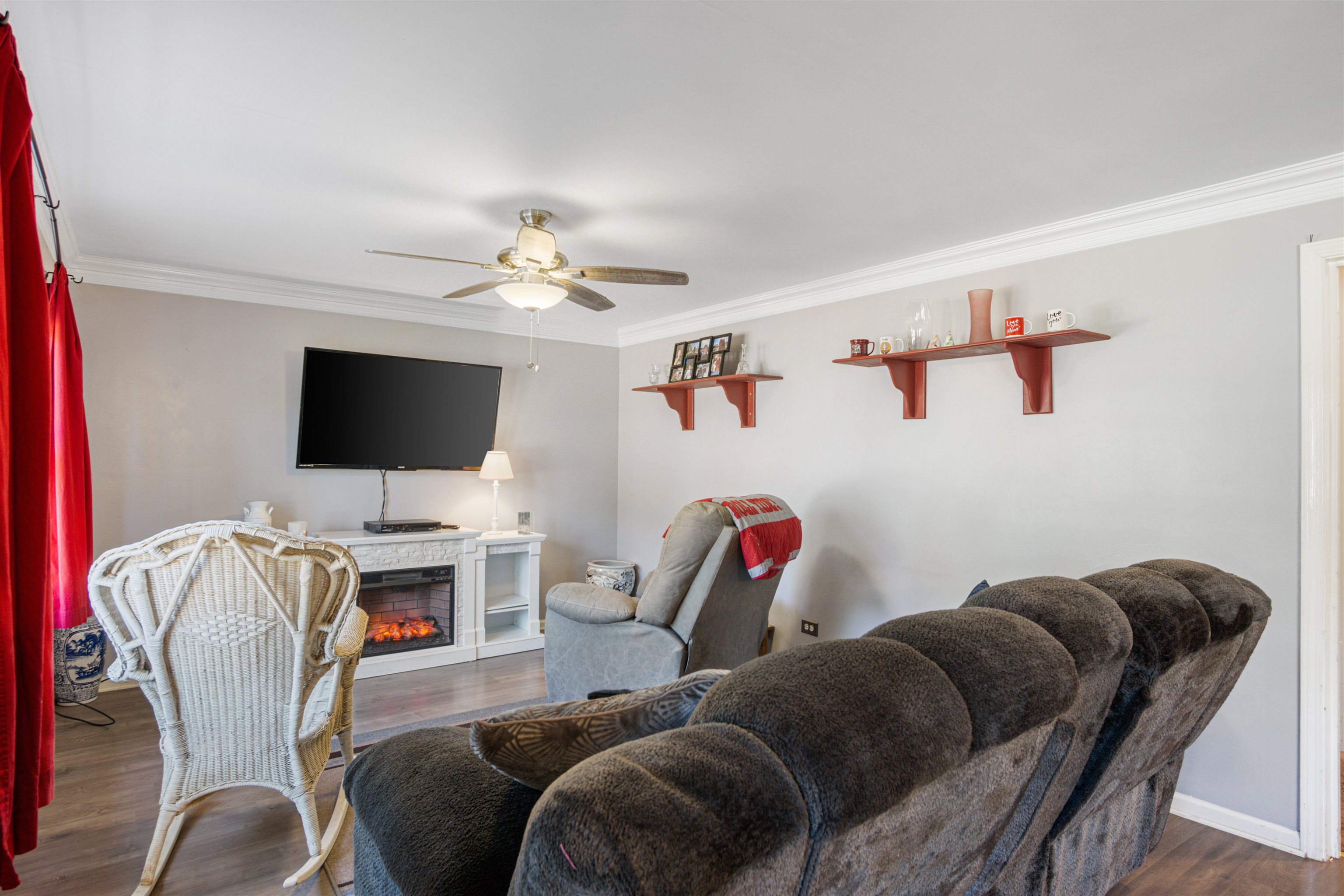 43540 Still Road Bay Minette, AL 36507 - Photo 6 of 33