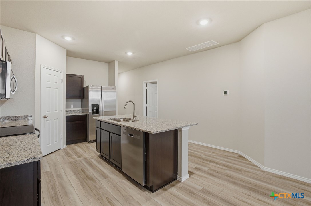 1126 Stone Vly Road, Unit A Temple, TX 76502 - Photo 16 of 27