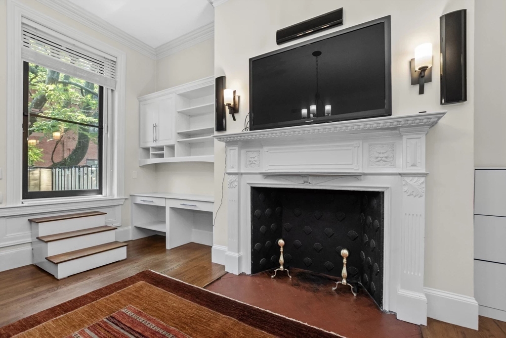 280 Commonwealth Avenue, Unit 108 Boston, MA 02116 - Photo 2 of 11