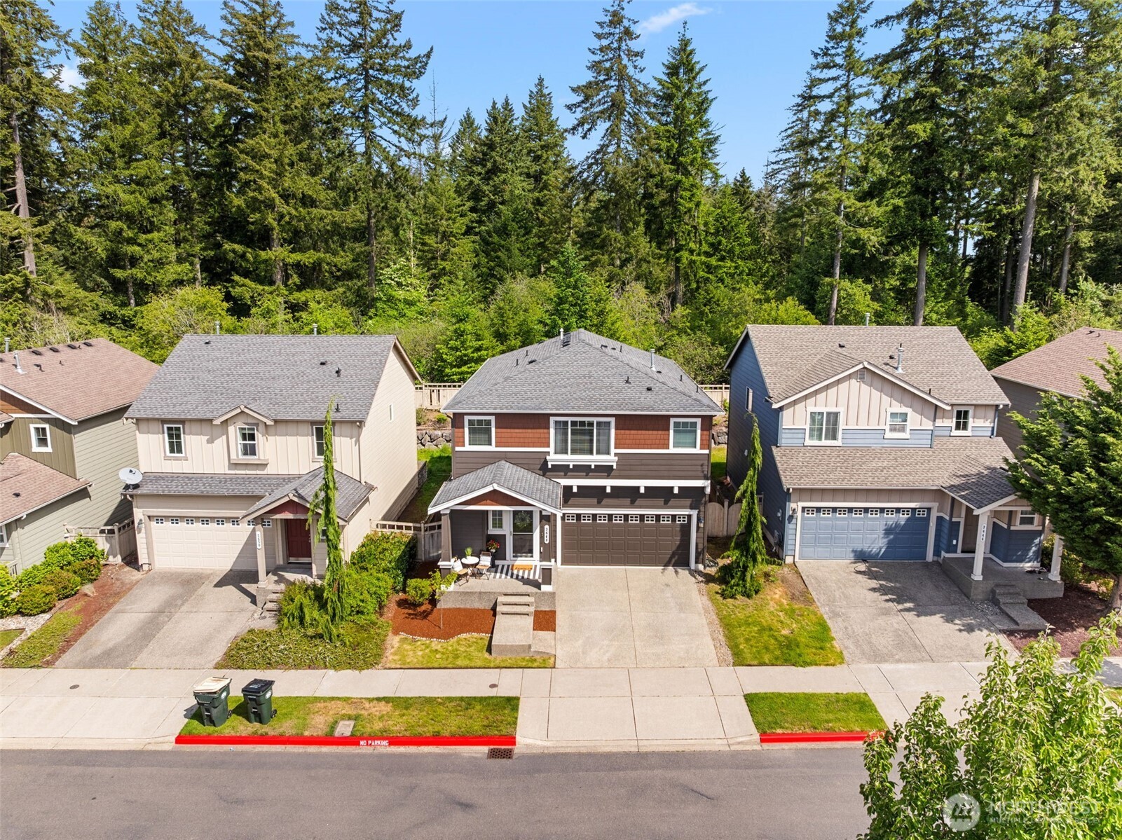 3648 London Loop Northeast Lacey, WA 98516 - Photo 3 of 37