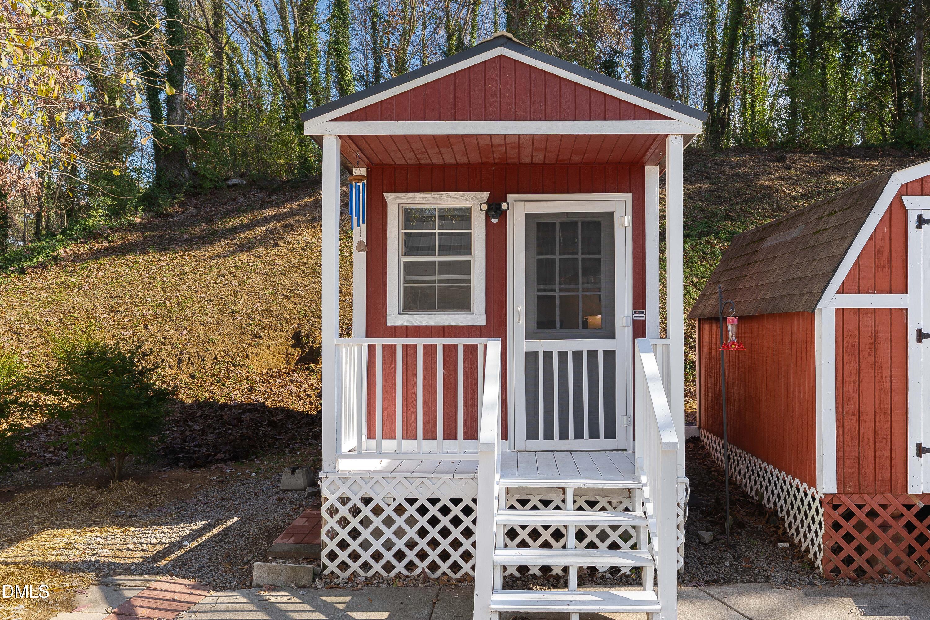 2305 Dandridge Drive Raleigh, NC 27610 - Photo 21 of 26 2305Dandridge_45