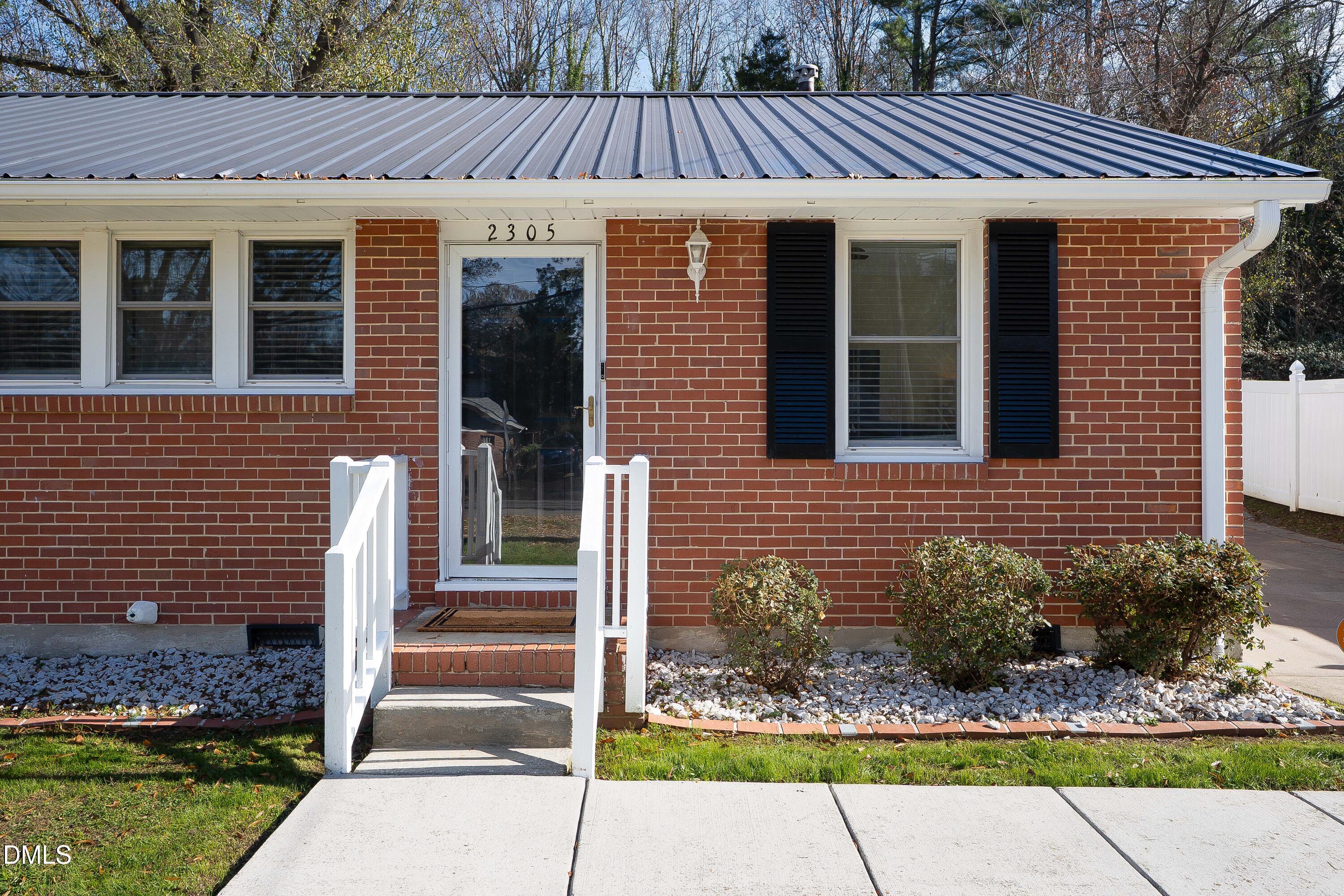 2305 Dandridge Drive Raleigh, NC 27610 - Photo 3 of 26 2305Dandridge_27