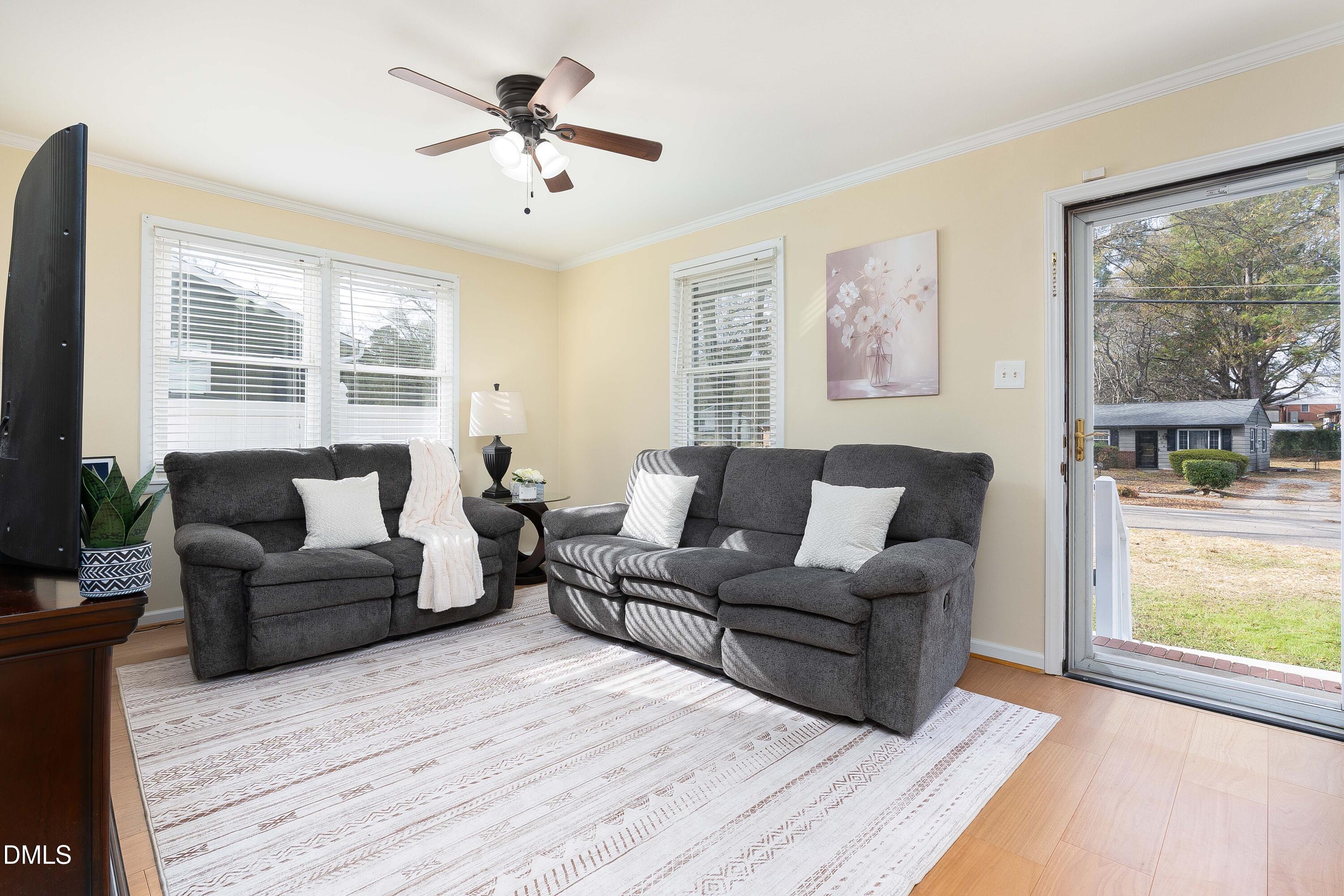 2305 Dandridge Drive Raleigh, NC 27610 - Photo 4 of 26 2305Dandridge_28