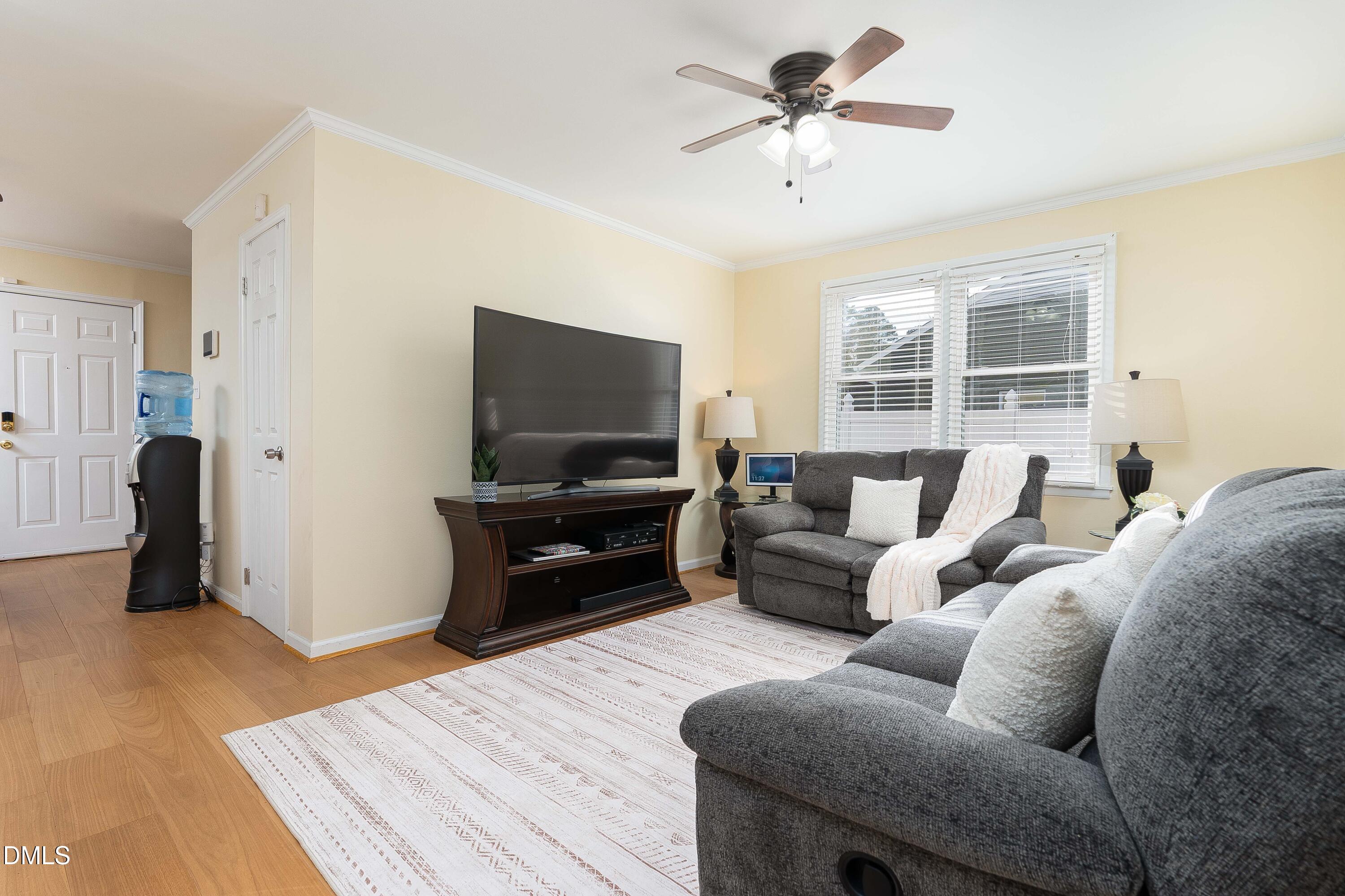 2305 Dandridge Drive Raleigh, NC 27610 - Photo 5 of 26 2305Dandridge_29