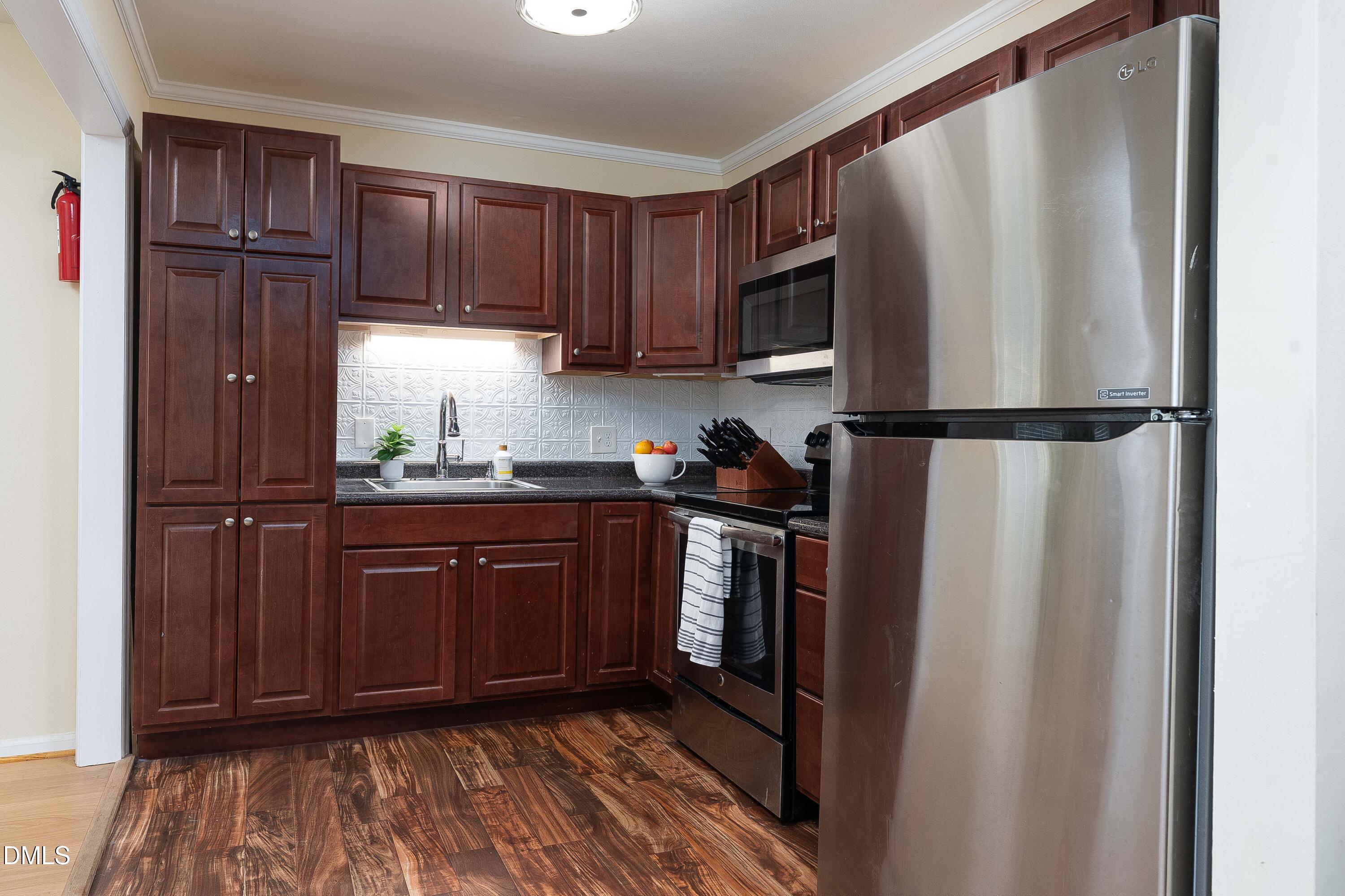 2305 Dandridge Drive Raleigh, NC 27610 - Photo 8 of 26 2305Dandridge_38