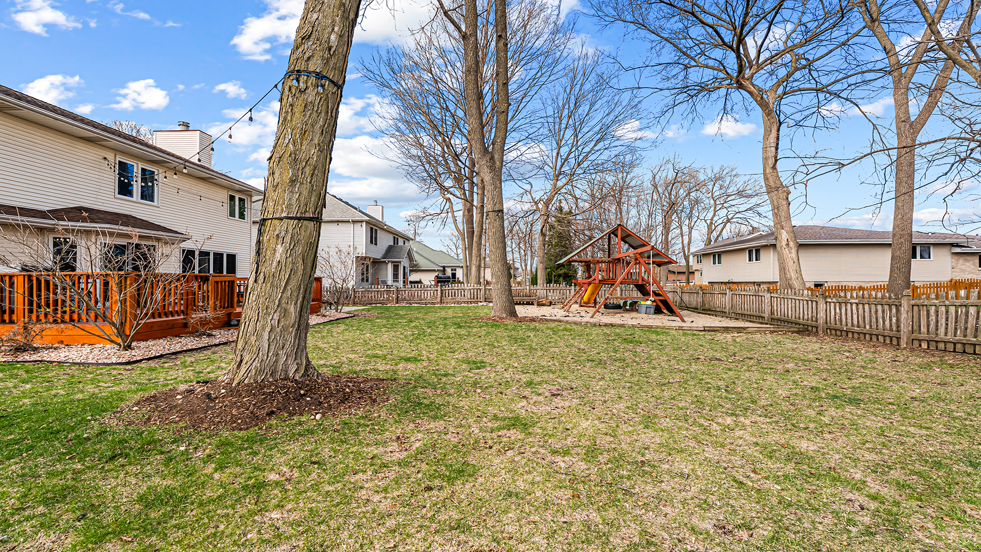 16551 Winding Creek Road Plainfield, IL 60586 - Photo 44 of 50